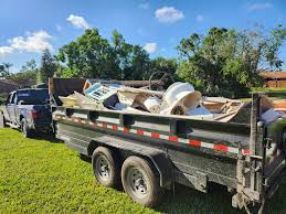 Junk Removal for Events in Oconto Falls, WI